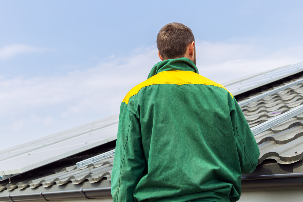 After the Storm: How to Tell if Your Florida Roof Is Actually Damaged