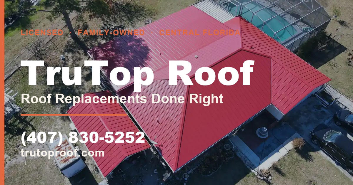 TruTop Roof Launches Its New Website