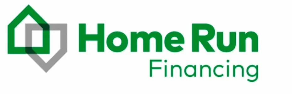 Home Run Financing logo
