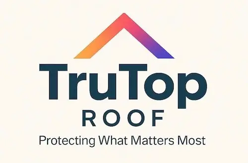 TruTop Roof logo